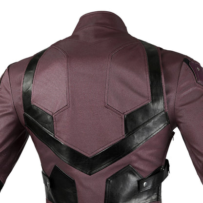 Daredevil Matt Murdock Top Level Male Cosplay Costumes