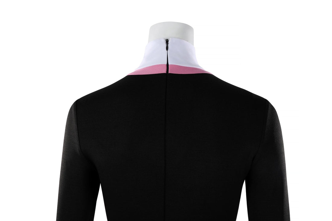 Your Friendly Neighborhood Spider-Man Gwen Jumpsuit Cosplay Costumes