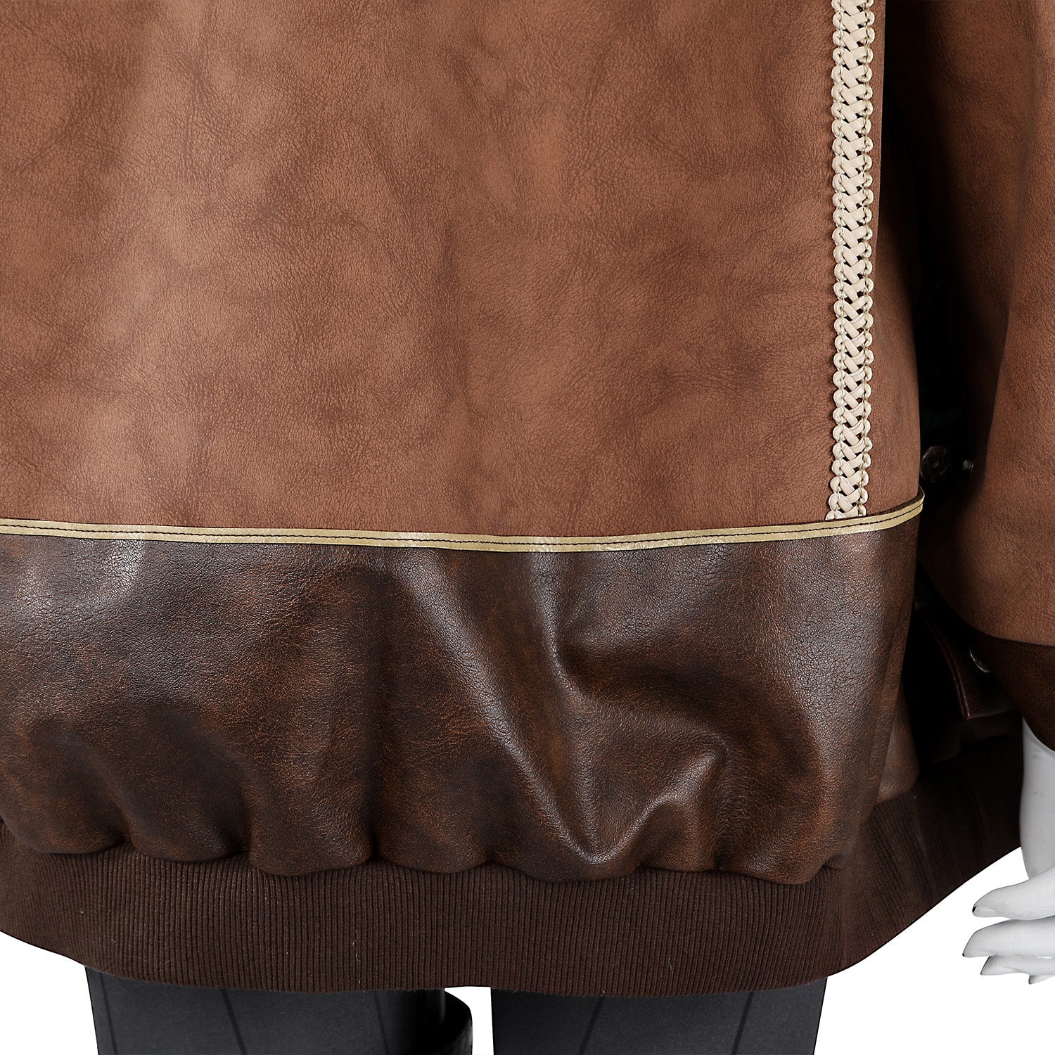 Monster Hunter Wilds Alma Full Set Top Level Cosplay Costumes