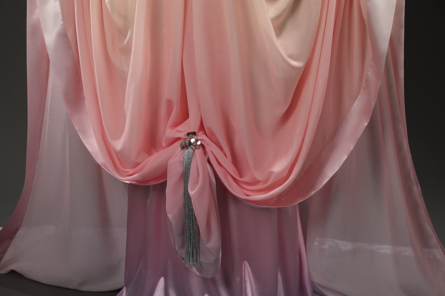 Star Wars: Episode 2 Attack of the Clones Padmé Amidala Lake Dress Costumes