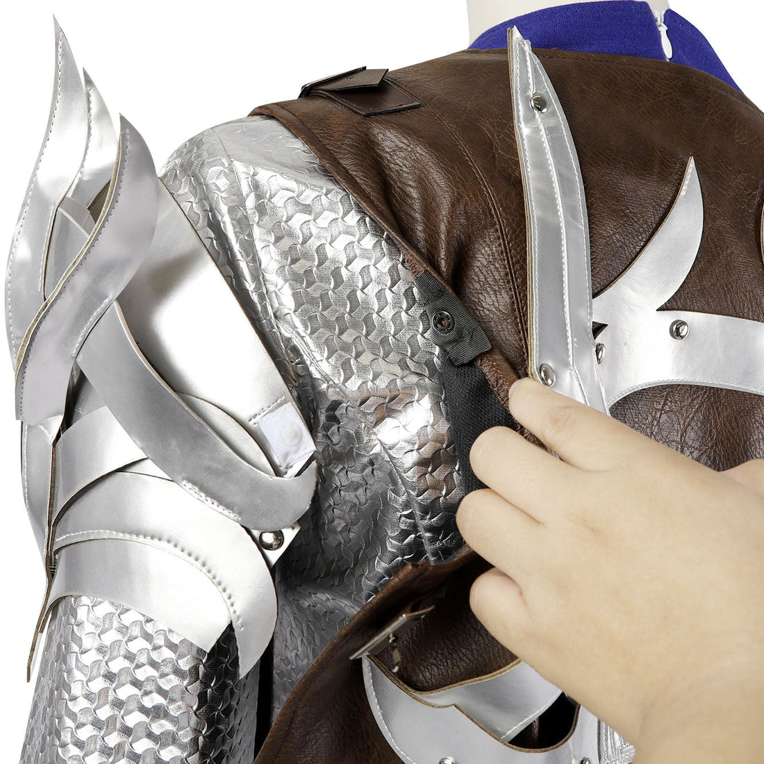 Baldur's Gate 3 Shadowheart Female Cosplay Costumes