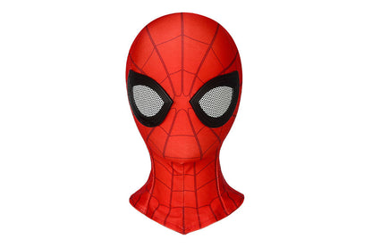 Spider-Man Homecoming Far From Home Children Jumpsuit Cosplay Costumes