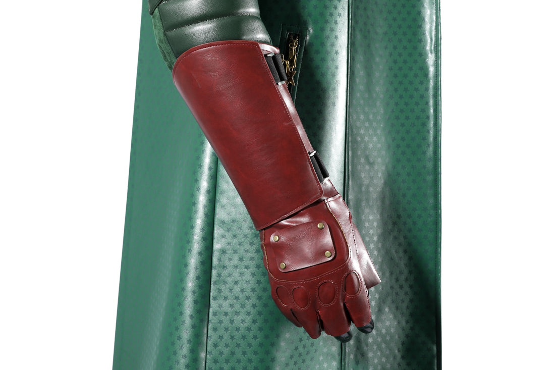 Vought Rising Soldier Boy Full Set Top Level Cosplay Costumes