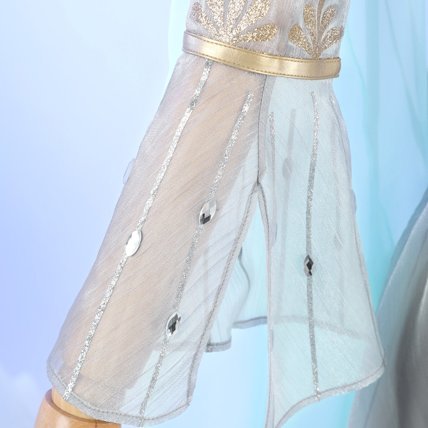 Identity V Gardener Cosmic Witch Full Set Cosplay Costumes