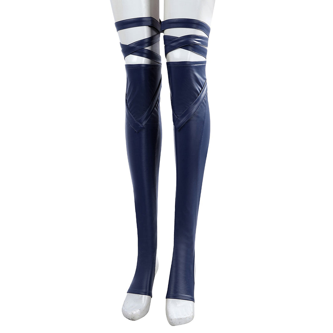 LOL 2XKO Ahri Female Full Set Top Level Cosplay Costumes