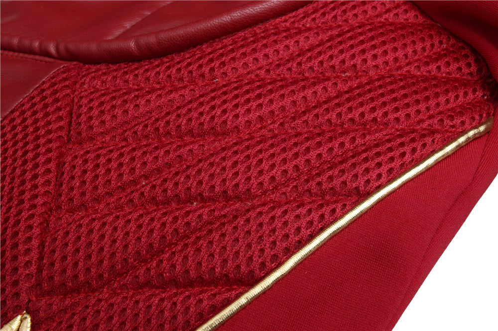 The Flash Season 4 Barry Allen Male Fullset Cosplay Costumes