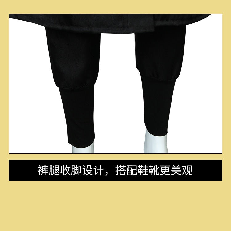 Anime Navigation Wano Country FiguartsZERO Fullset Cosplay Costumes