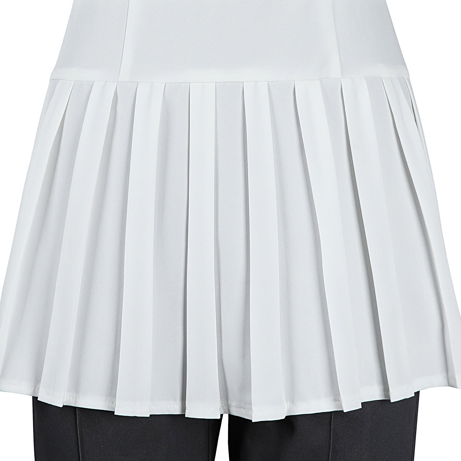 LOL Arcane 2 Caitlyn Kiramman Female Top Level Cosplay Costumes