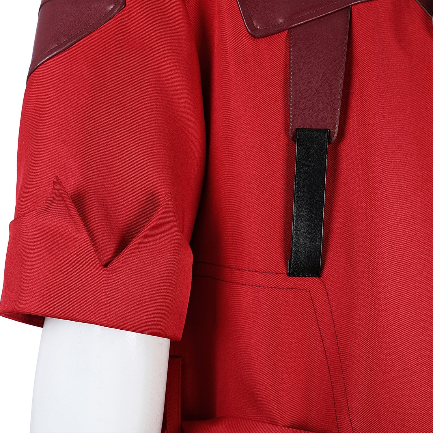 Devil May Cry Dante Premium Edition Full Set Cosplay Costumes