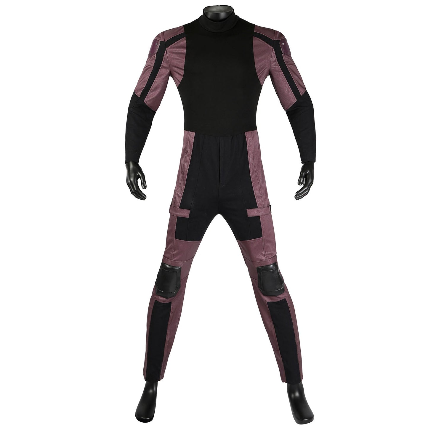 Daredevil Matt Murdock Top Level Male Cosplay Costumes