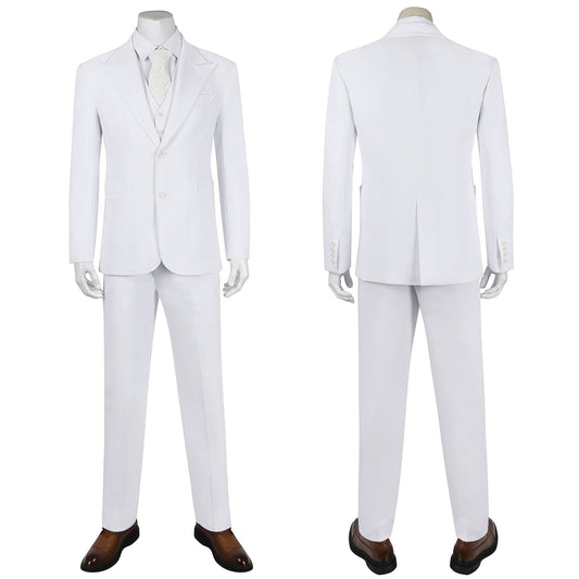 Joker Folie ¨¤ Deux Arthur Fleck Top Level Cosplay Costumes