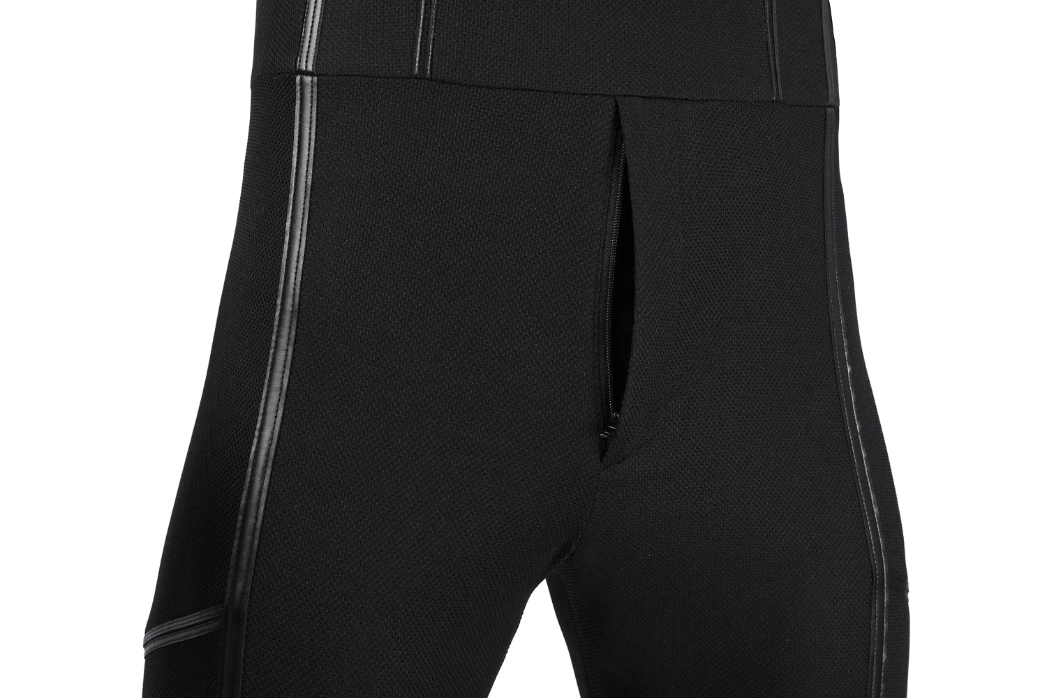 Superman Legacy Clark Kent Black Suit Top Cosplay Costumes