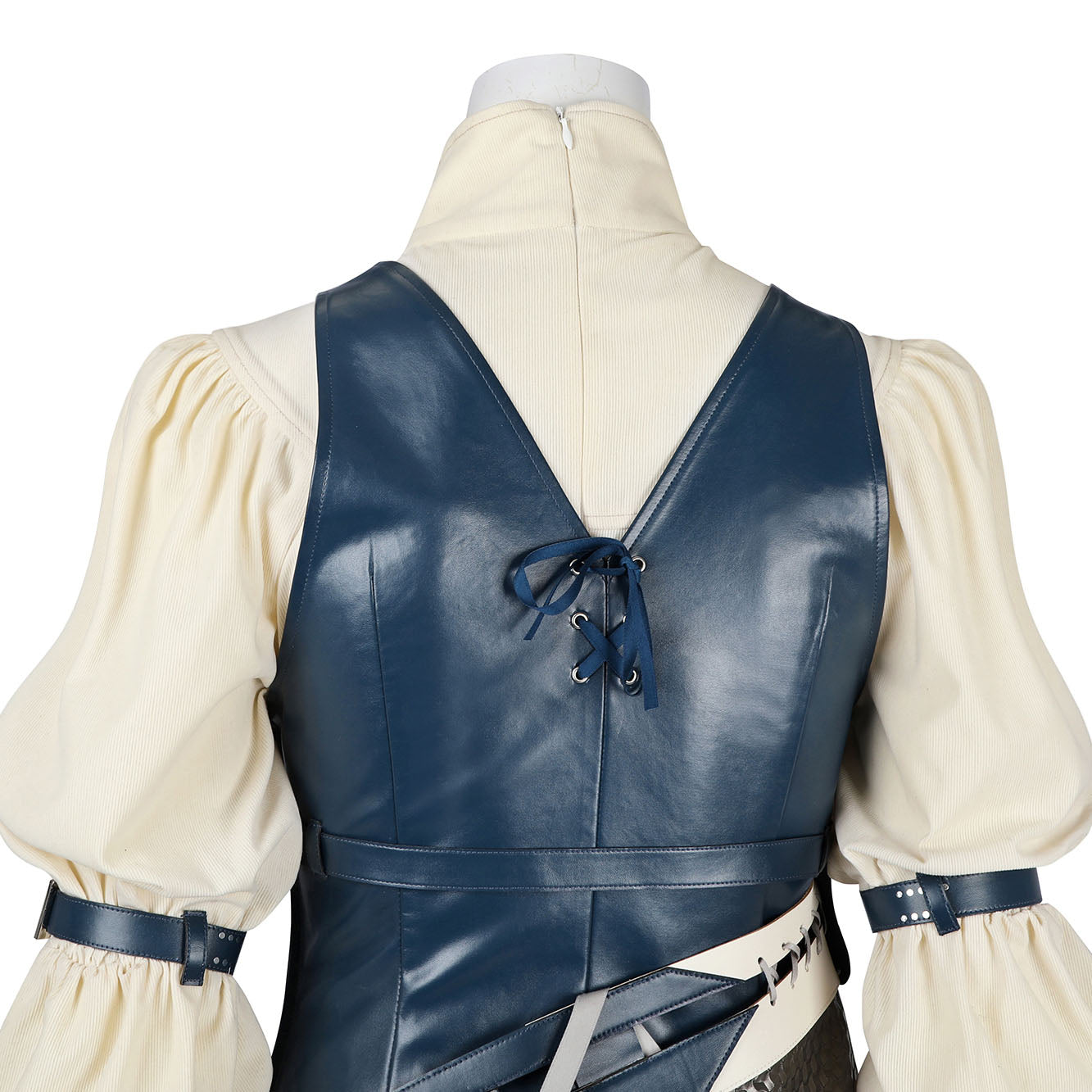 FF16 Final Fantasy XVI Jill Warrick Female Cosplay Costumes