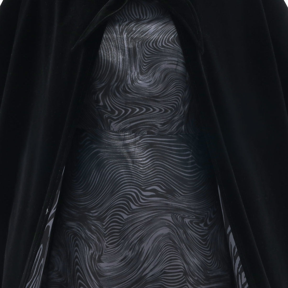 Wicked: For Good Elphaba The Black Witch Dress Cosplay Costumes