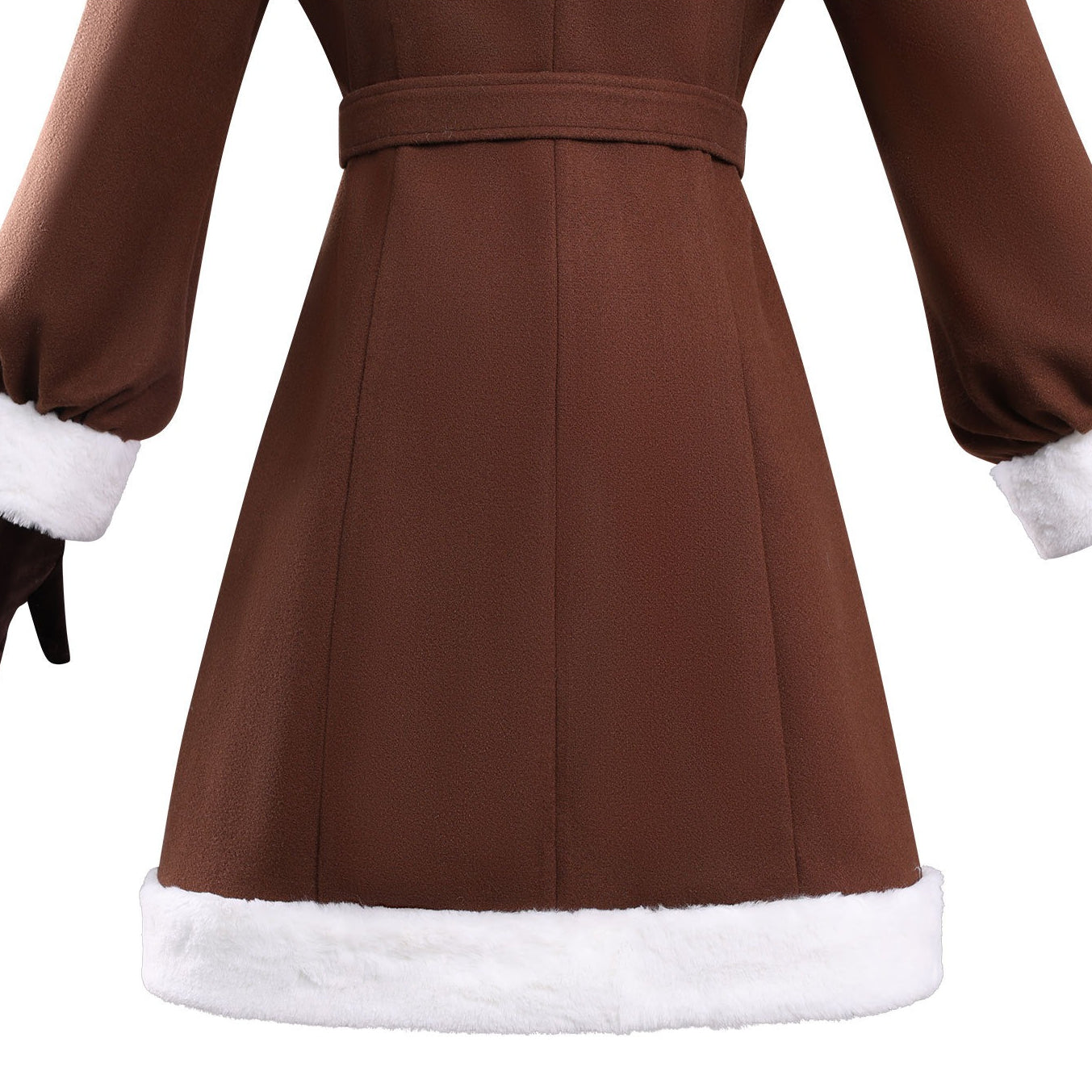 Reverse:1999 Sonetto Winter Suit Full Set Cosplay Costumes