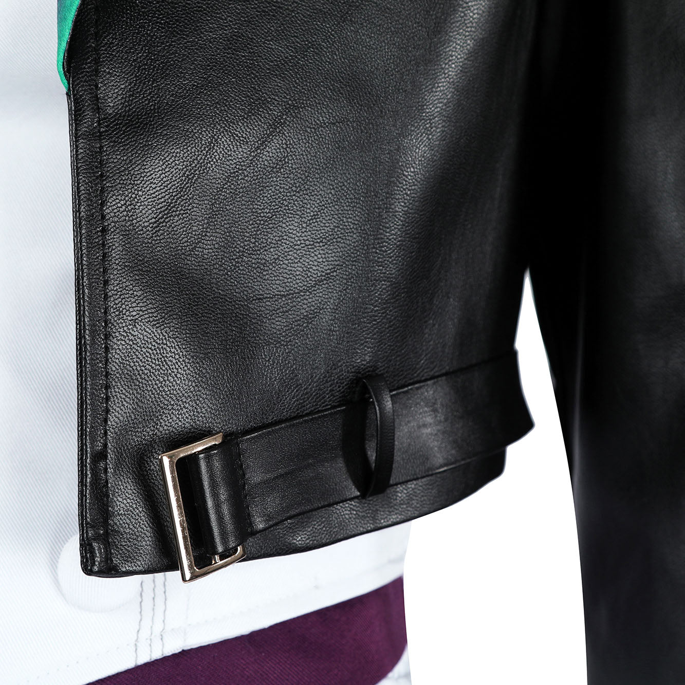 Game LOL Arcane 2 BAOBAO Full Set Role Cosplay Costumes