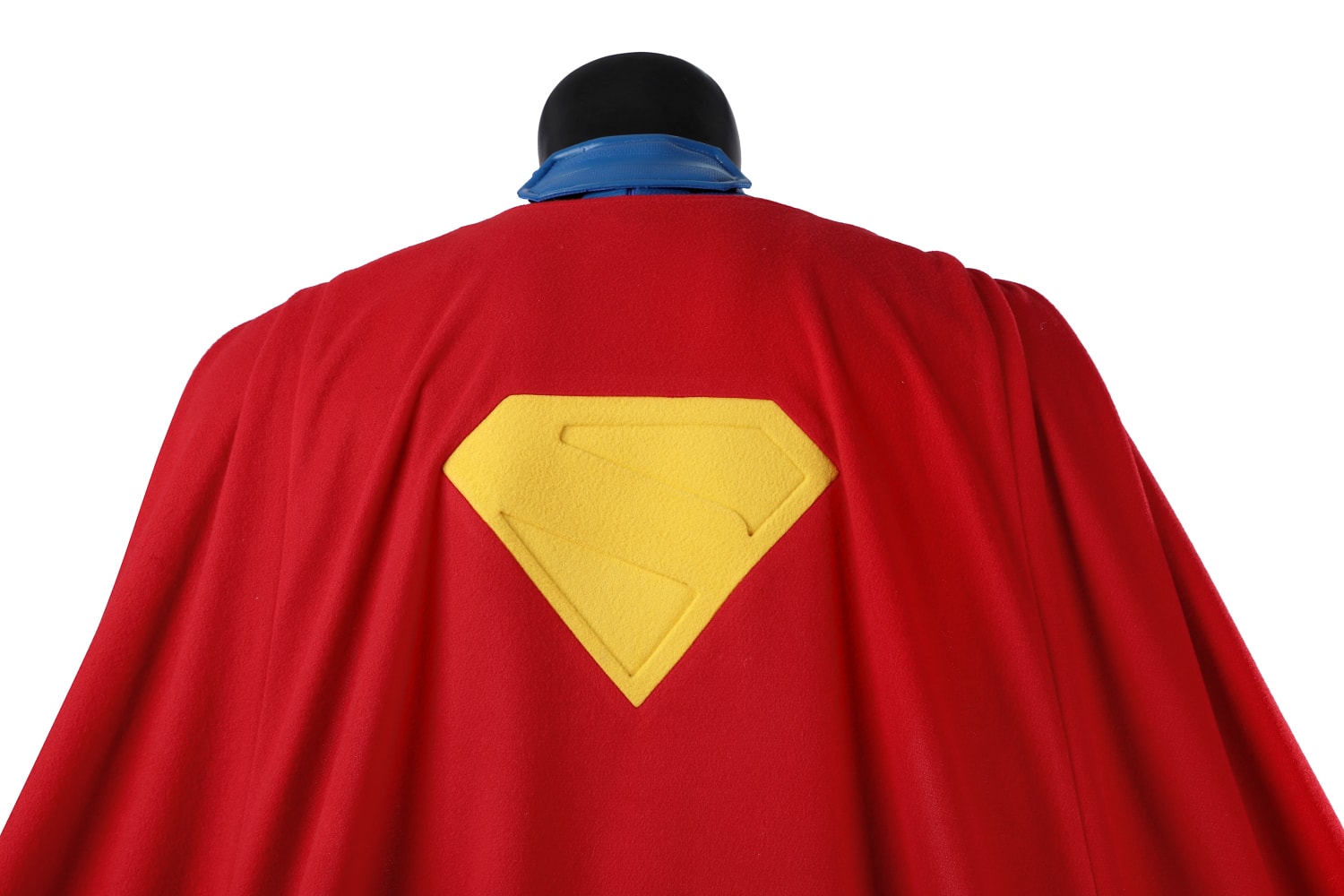 Superman Legacy Clark Kent Film-grade Pro Full Set Cosplay Costumes