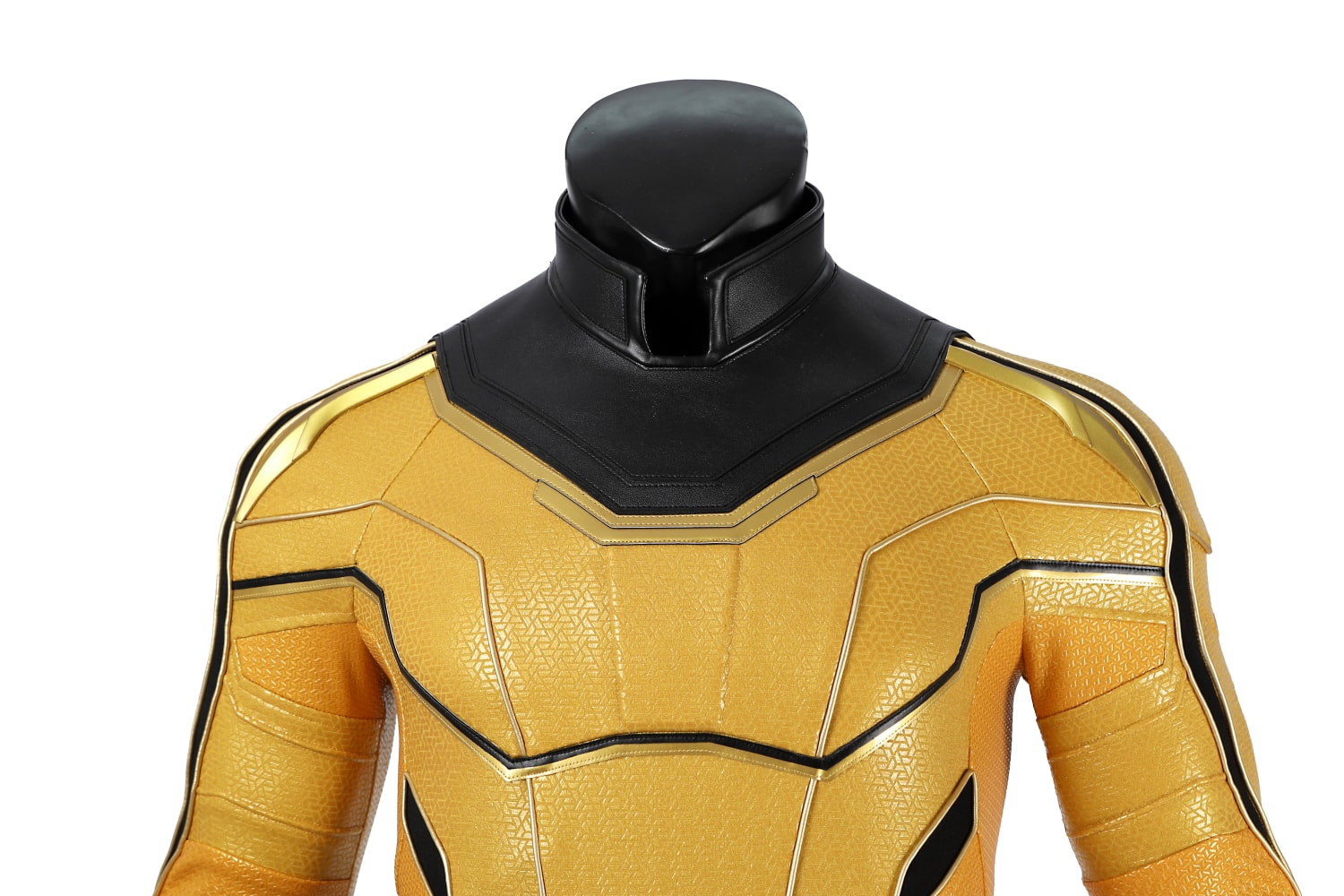 Thunderbolts Sentry Battle Suit Full Set Top Cosplay Costumes