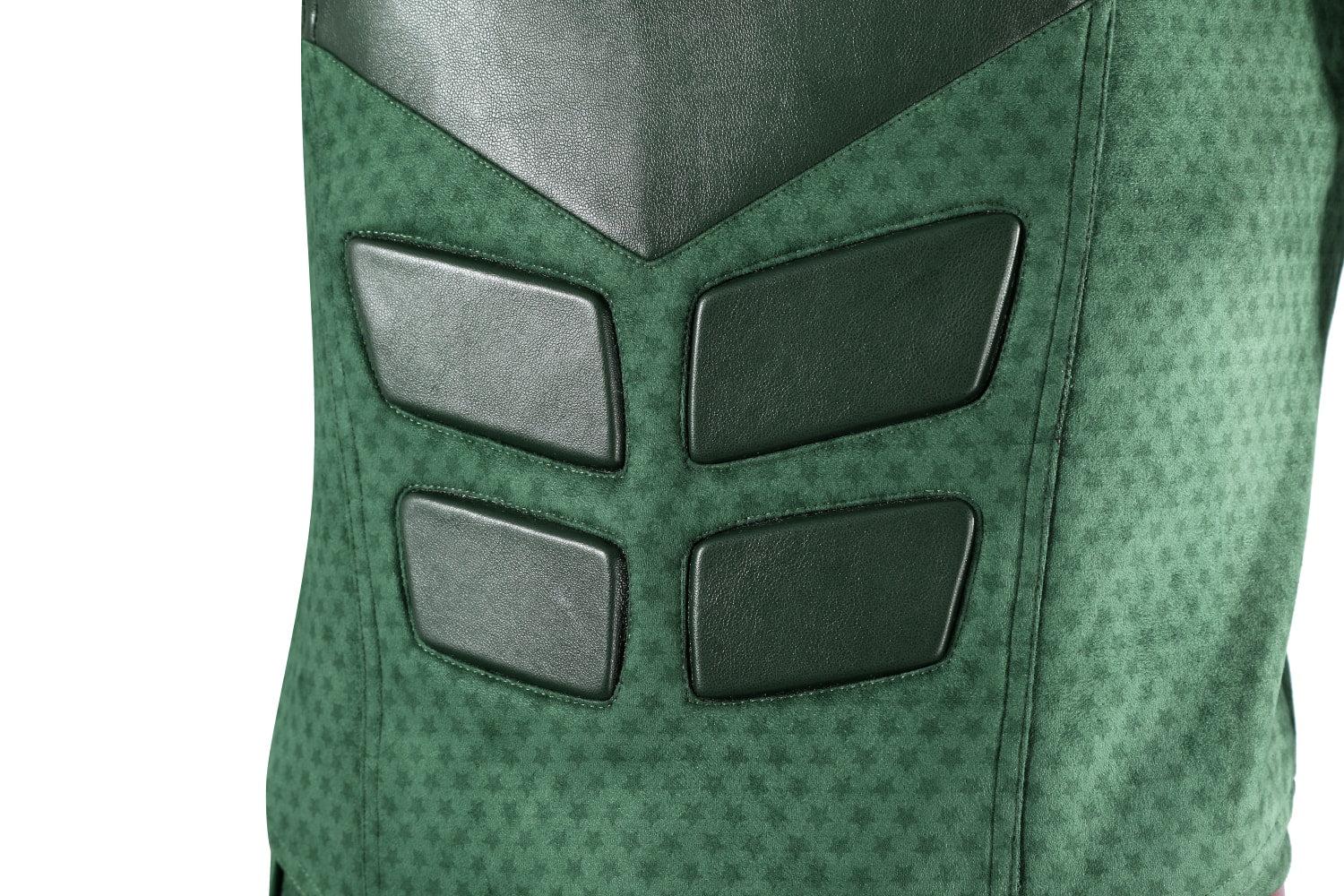 Vought Rising Soldier Boy Full Set Top Level Cosplay Costumes