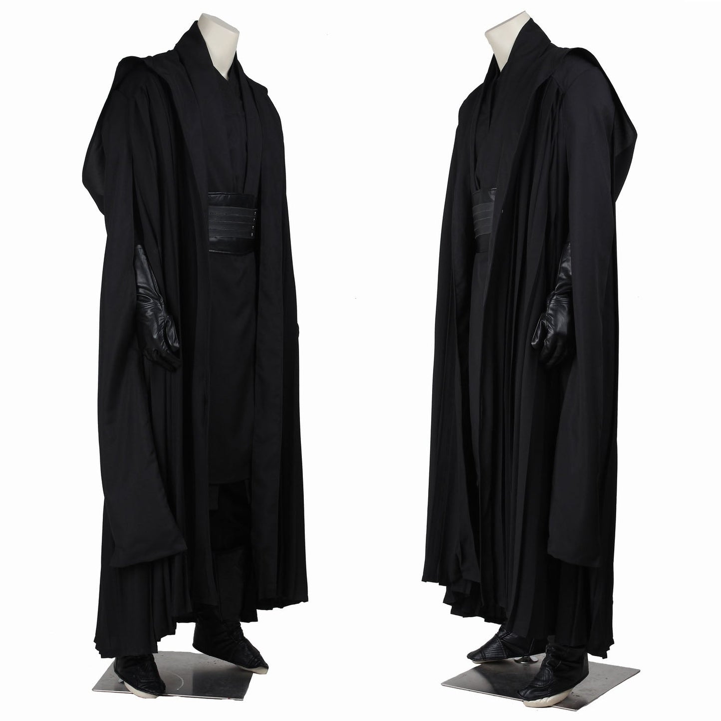 Star Wars Jedi Knight Darth Maul Male Fullset Cosplay Costumes