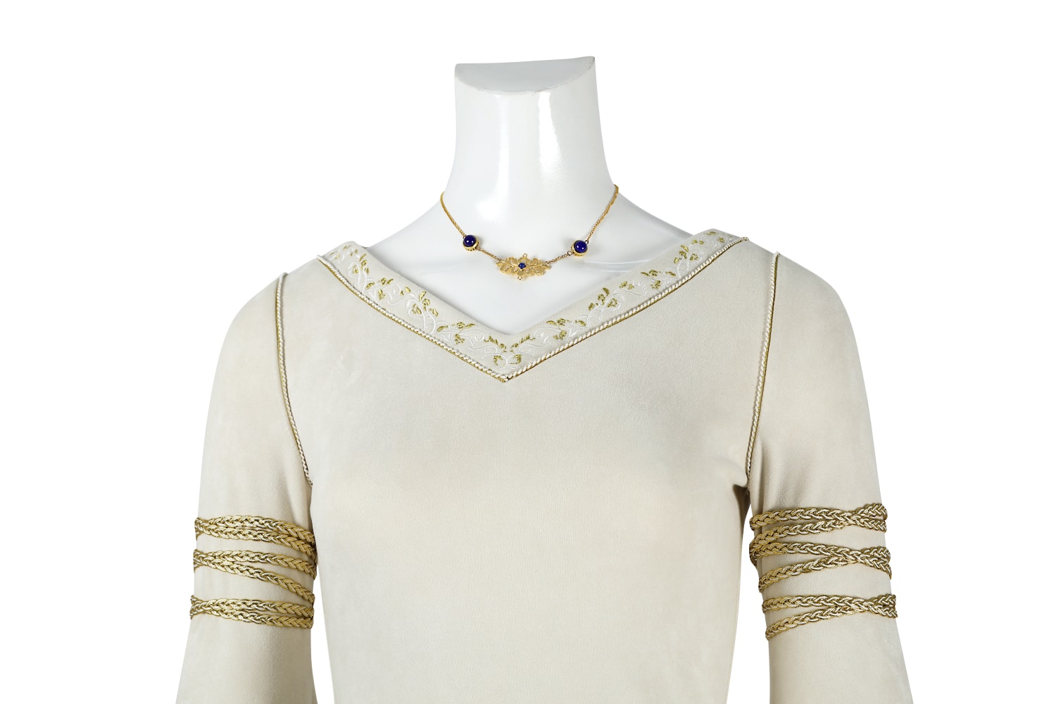 The Lord of The Rings The Two Towers Eowyn Top Cosplay Costumes