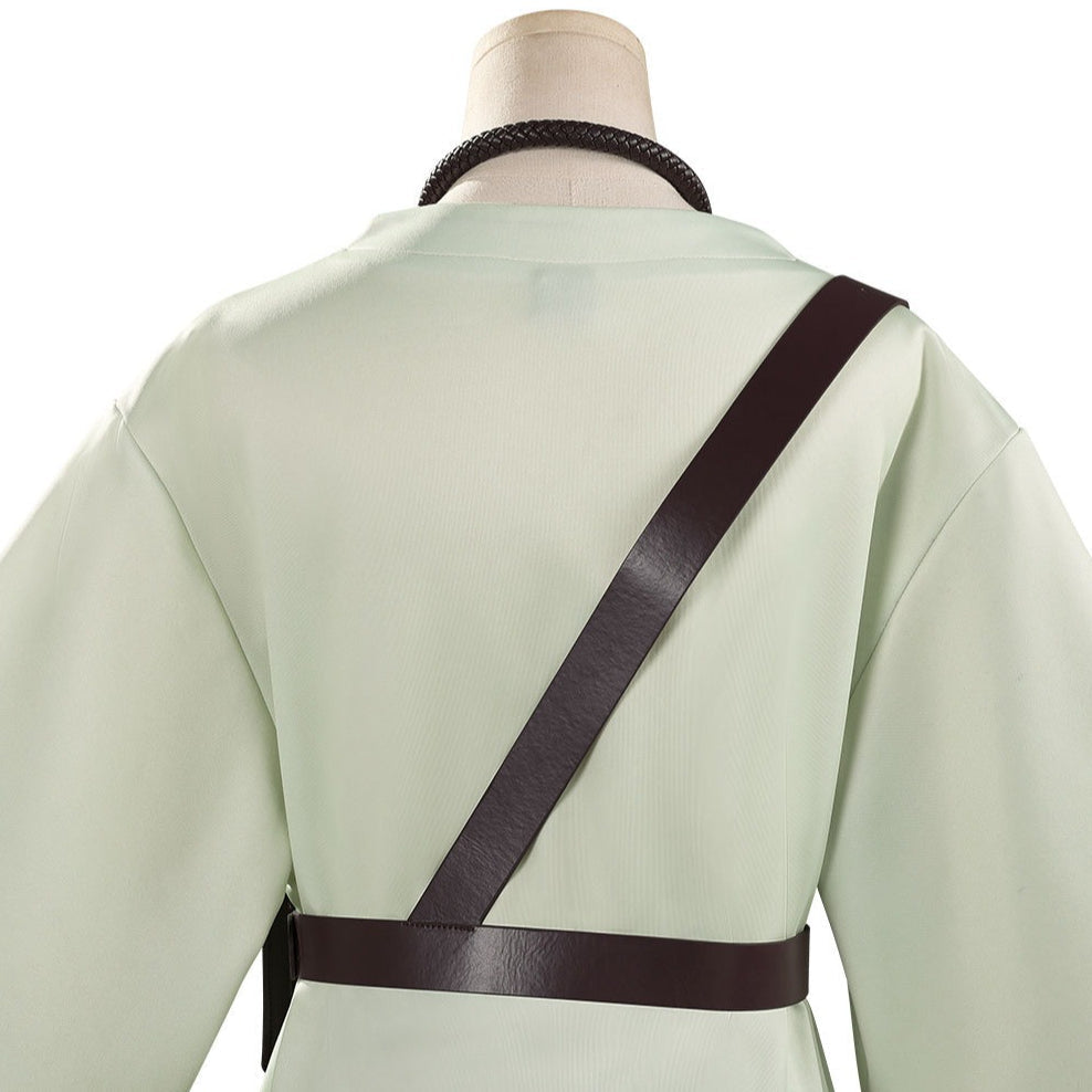 Comic Gachiakuta Remlin Outfit Full Set Halloween Cosplay Costumes