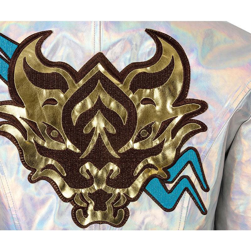 Game LOL KDA ALL OUT Akali Fullset Cosplay Costumes