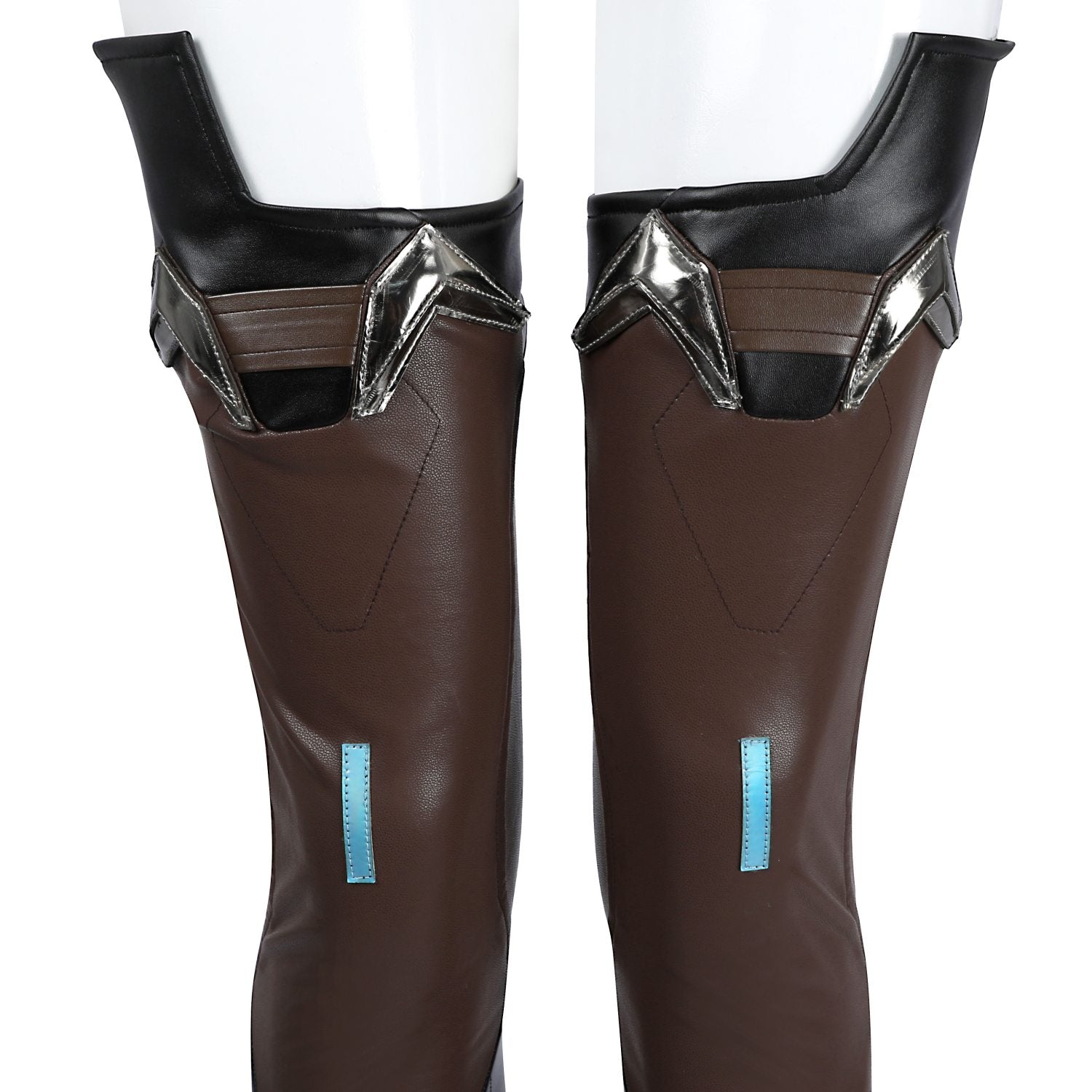 Overwatch 2 OW Freja Trial Halloween Suit Female Cosplay Costumes