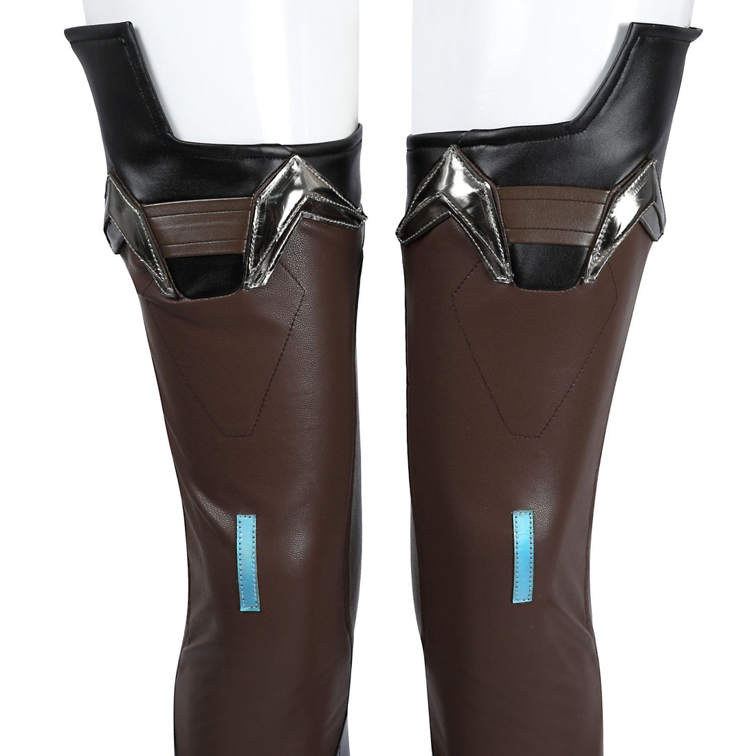 Overwatch 2 OW Freja Trial Halloween Suit Female Cosplay Costumes