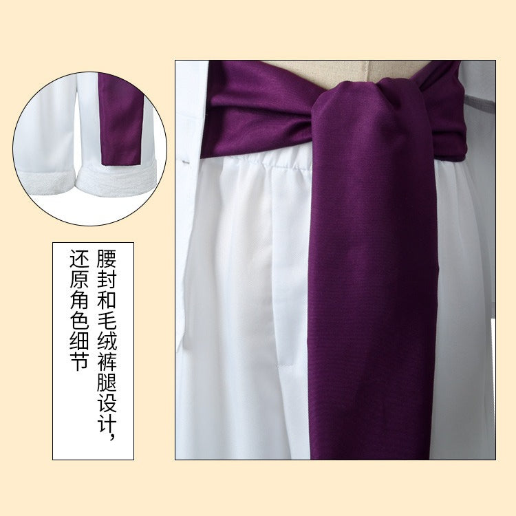 Anime Navigation Wano Country Sun God Nika Luffy Waking Cosplay Costumes