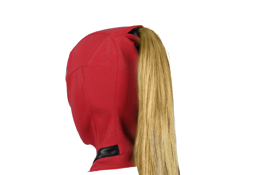 Deadpool 3 Lady Deadpool Film-grade Pro Full Set Cosplay Costumes