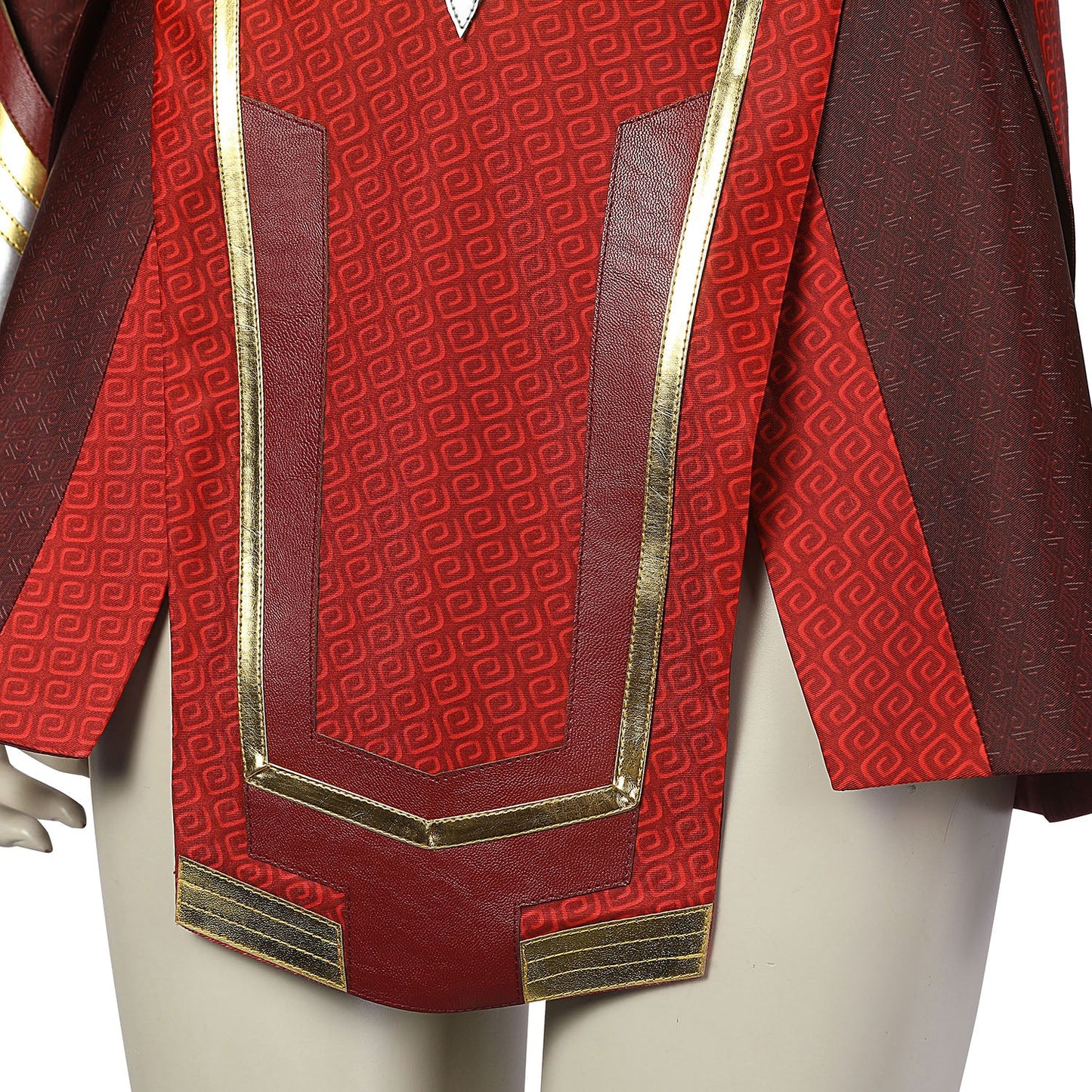 Shazam! Fury of the Gods Mary Bromfield Female Cosplay Costumes