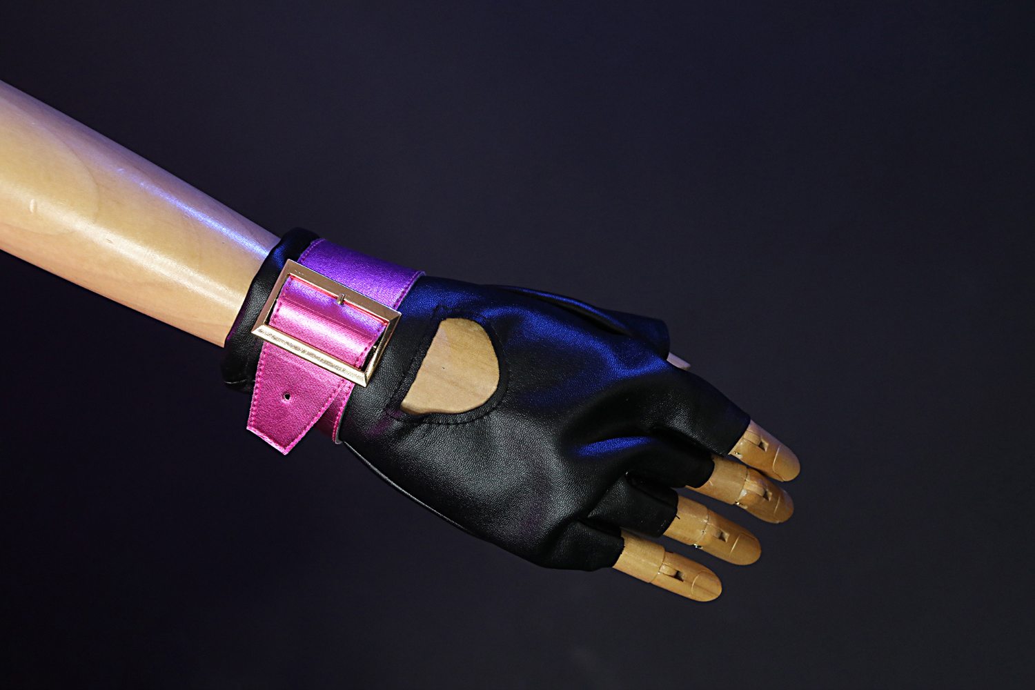 Game LOL Loose Cannon jinx Cosplay Costumes