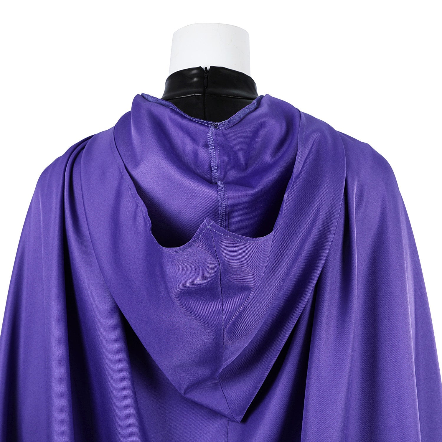 New Teen Titans Raven Rachel Roth Female Cosplay Costumes