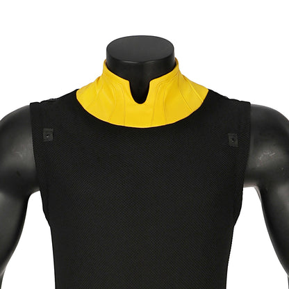 Deadpool 3 Wolverine Top Level Male Leather Cosplay Costumes