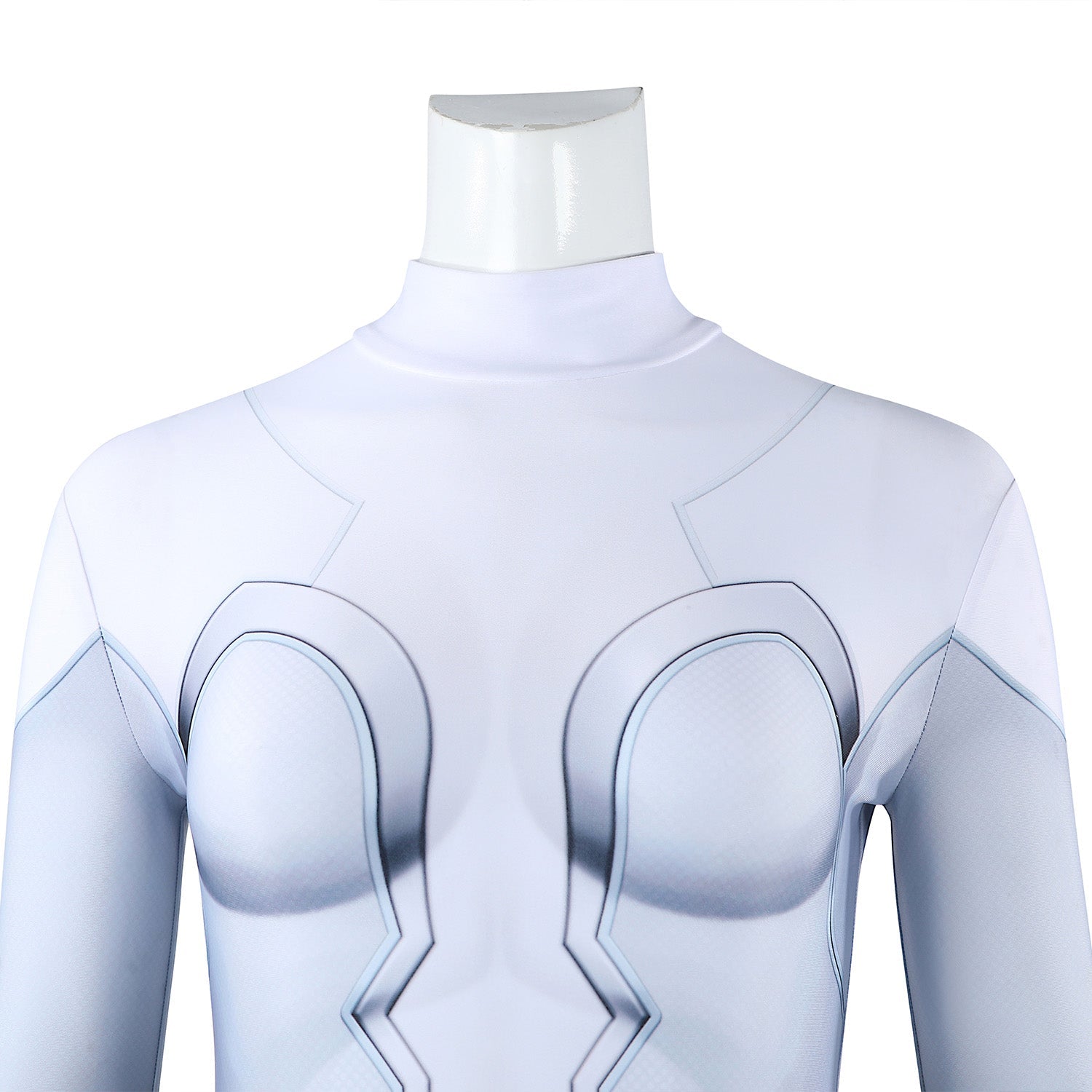 Marvel Rivals Dagger Jumpsuit Full Set Cosplay Costumes