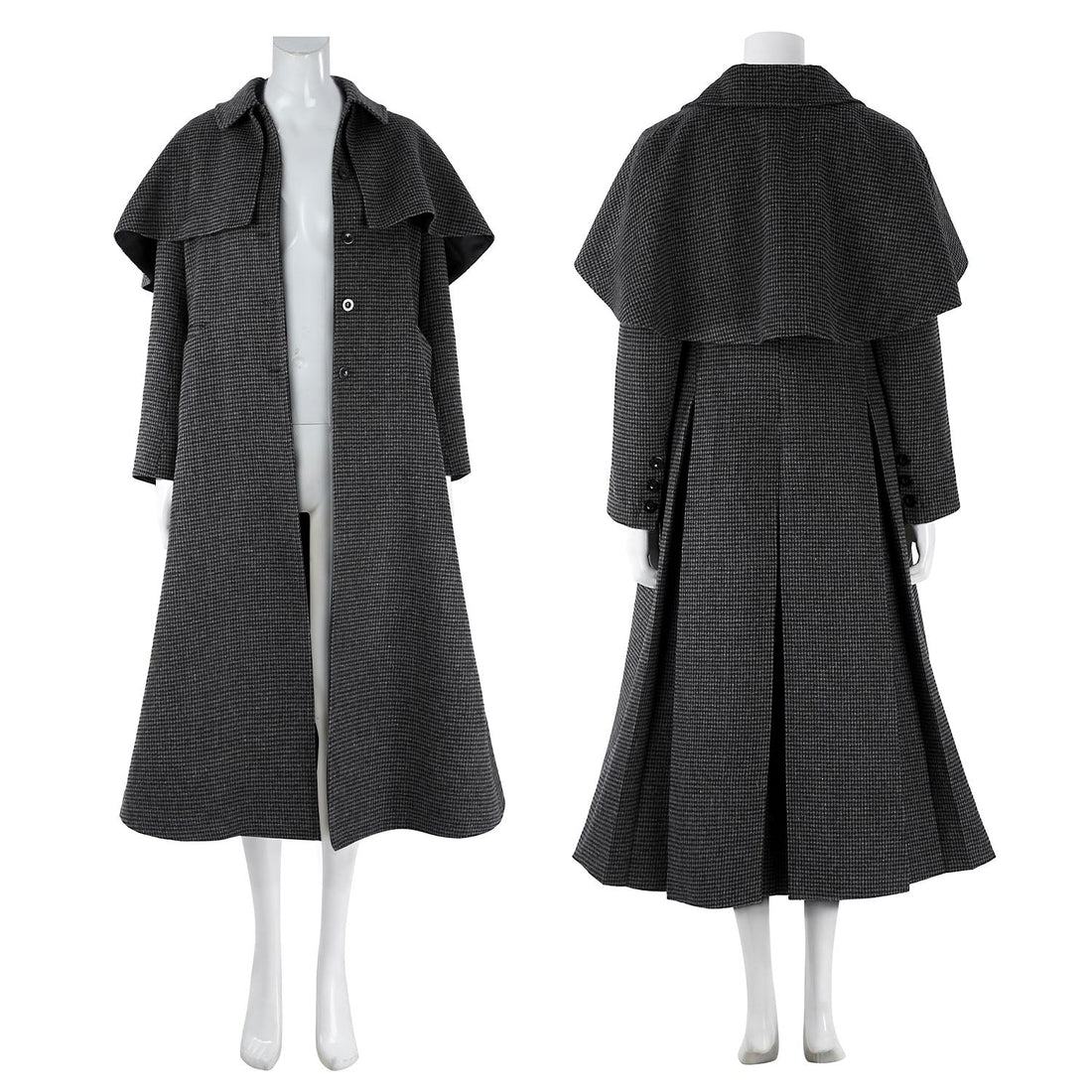 Wednesday 2 The Addams Family Nevermore Academy Uniform Cosplay Costumes