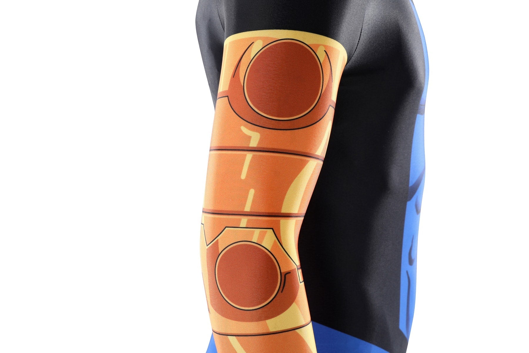 Invincible Season 4 Mark Grayson Jumpsuit Cosplay Costumes