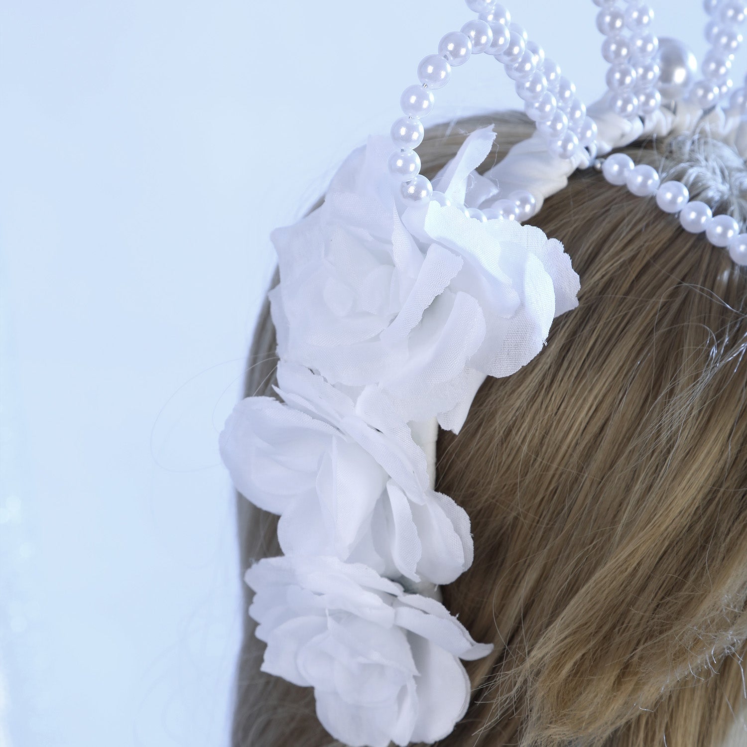 Identity V Million Dollar Mermaid Full Set Cosplay Costumes