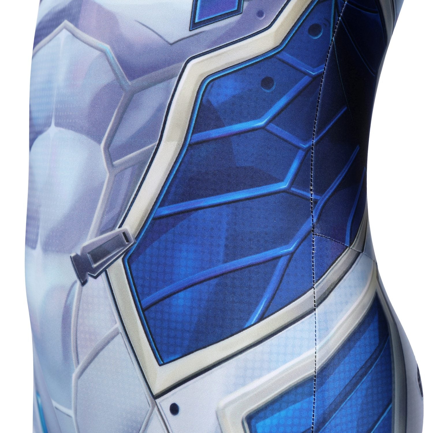 Marvel Rivals The Fantastic Four First Steps Mister Fantastic Kids Jumpsuit