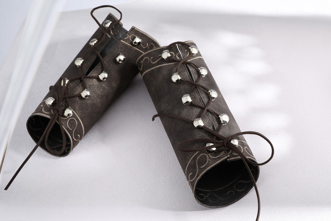 The Odyssey 2026 Odyssey Armor Top Cosplay Costumes