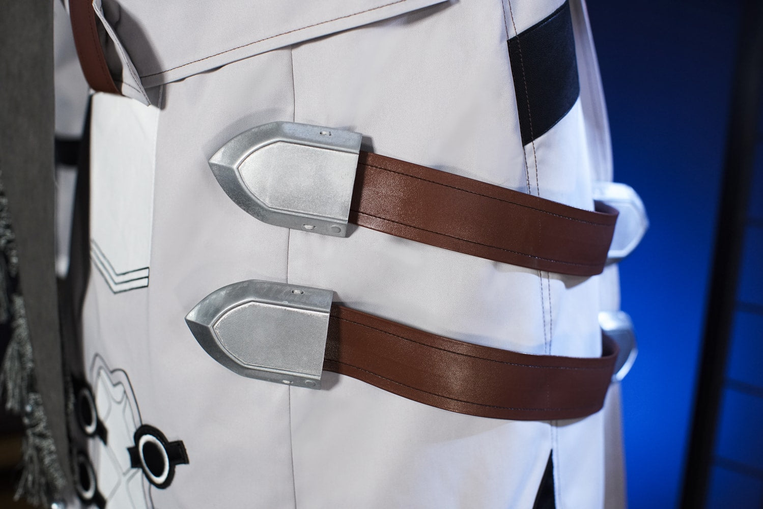 Game Honkai: Star Rail Welt Yang Top Level Cosplay Costumes