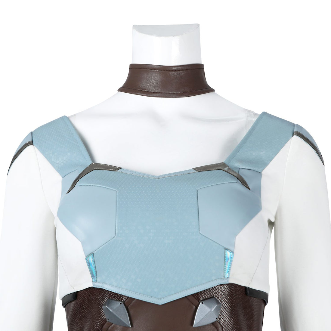 Overwatch 2 OW Freja Trial Halloween Suit Female Cosplay Costumes