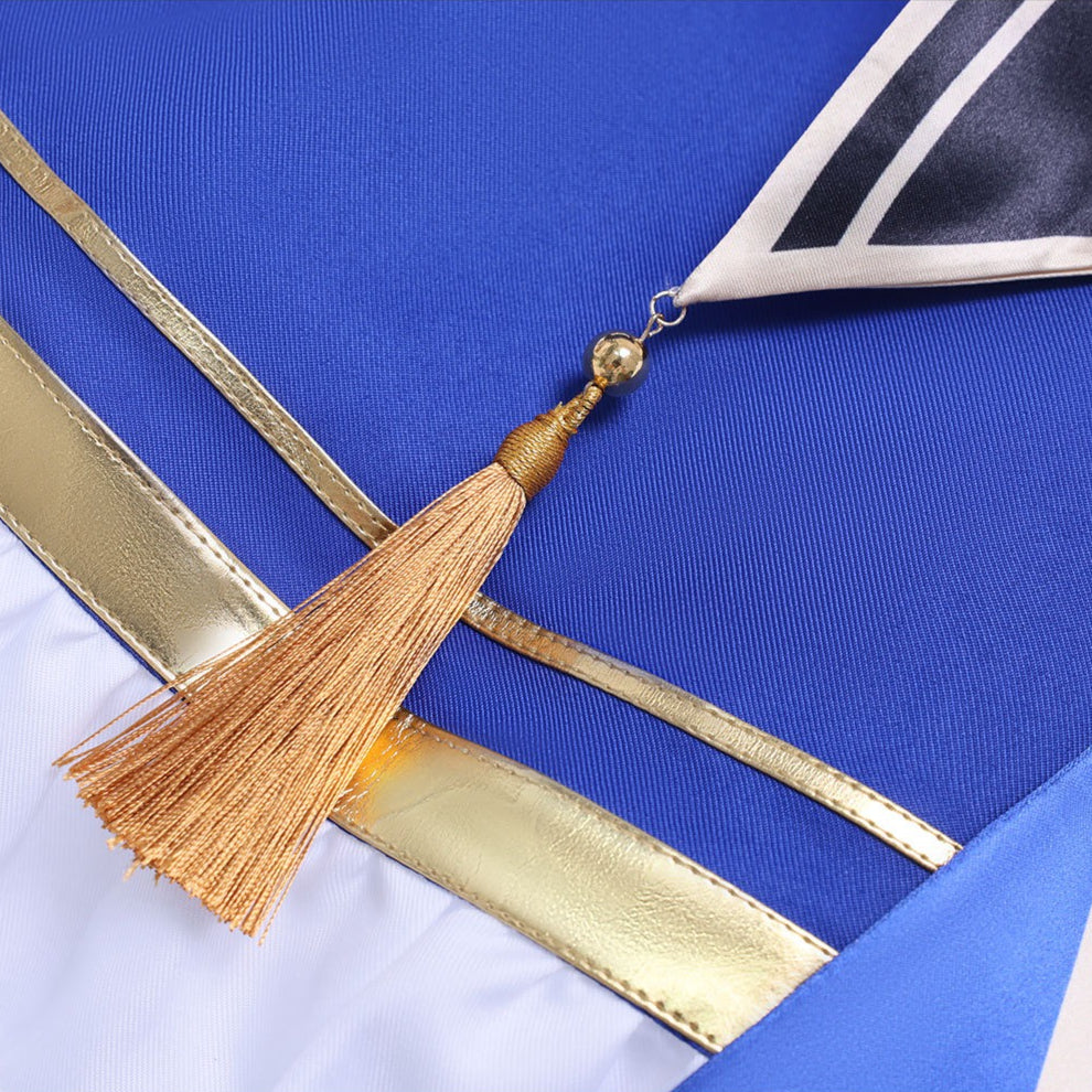 Honkai: Star Rail Saber X Fate/stay night Fullset Cosplay Costumes