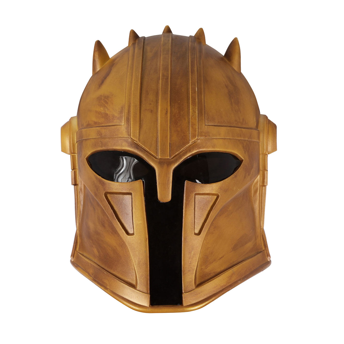 The Mandalorian Season 3 Armorer Male Fullset Cosplay Costumes