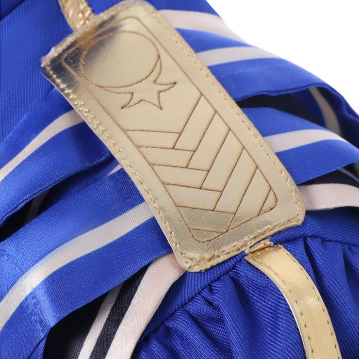 Honkai: Star Rail Saber X Fate/stay night Fullset Cosplay Costumes