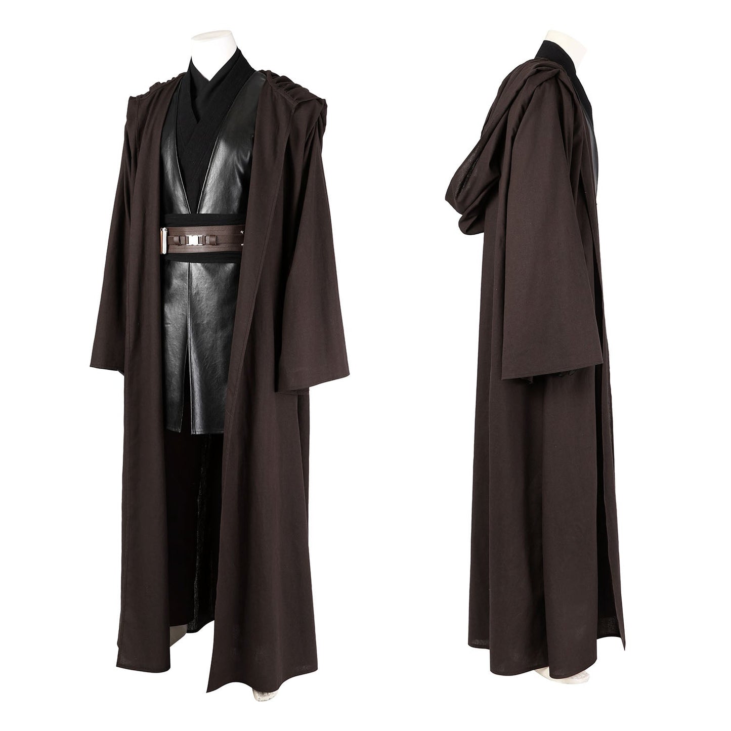 Star Wars Episode III Revenge of the Sith Anakin Skywalker Cosplay Costumes