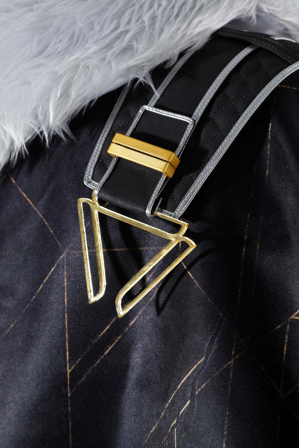 Clair Obscur: Expedition 33 Verso Full Set Male Cosplay Costumes