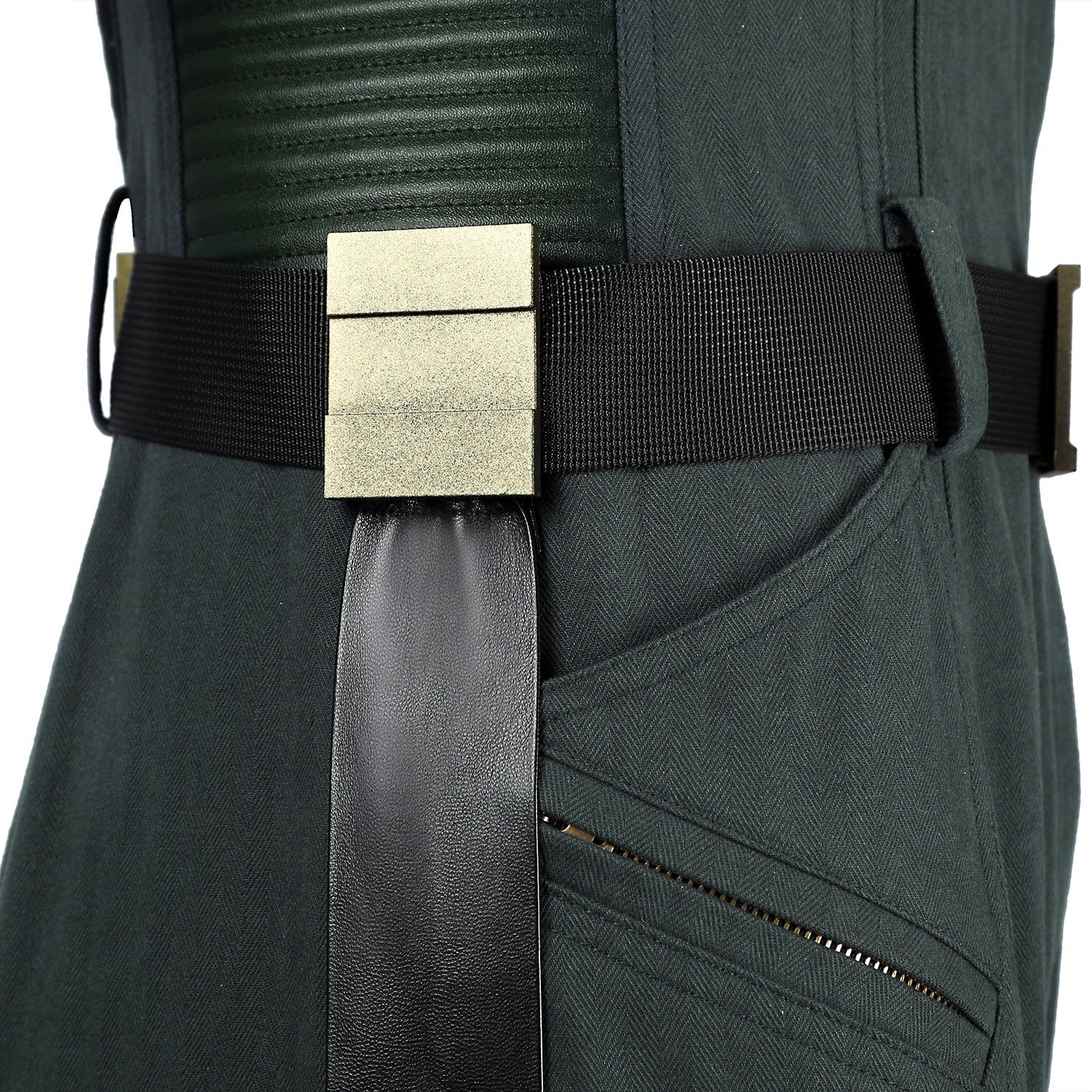 Thunderbolts Yelena Belova Female Full Set Top Cosplay Costumes