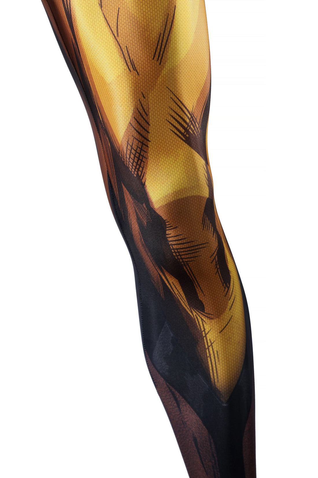 X-Men '97 Wolverine The Brown Suit Jumpsuit Helmet Cosplay Costumes